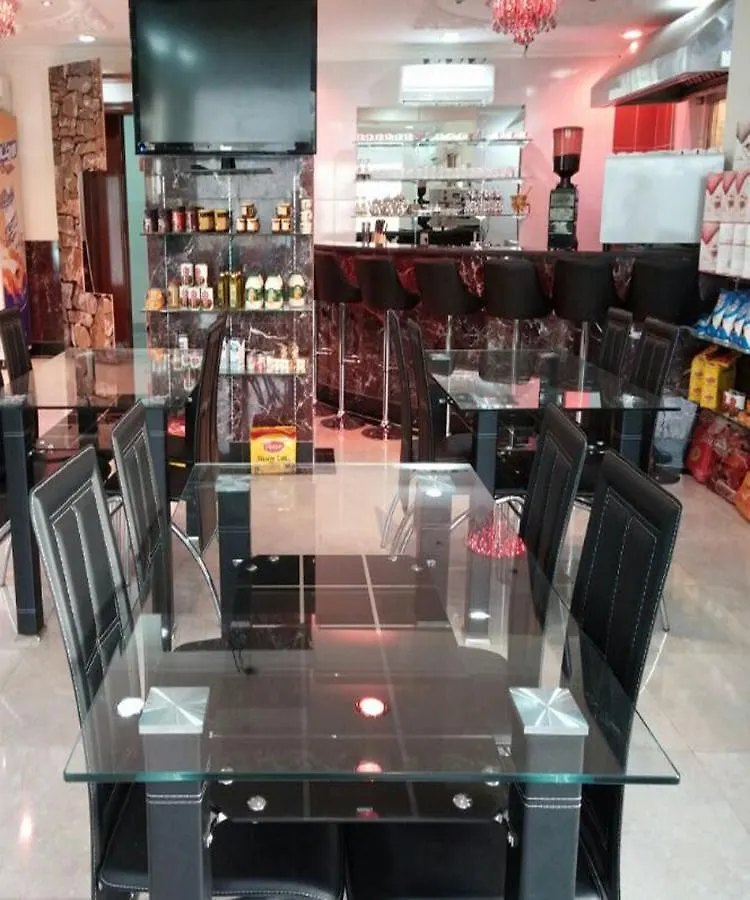 Salam Al Dar Makkah Hotel Mecca