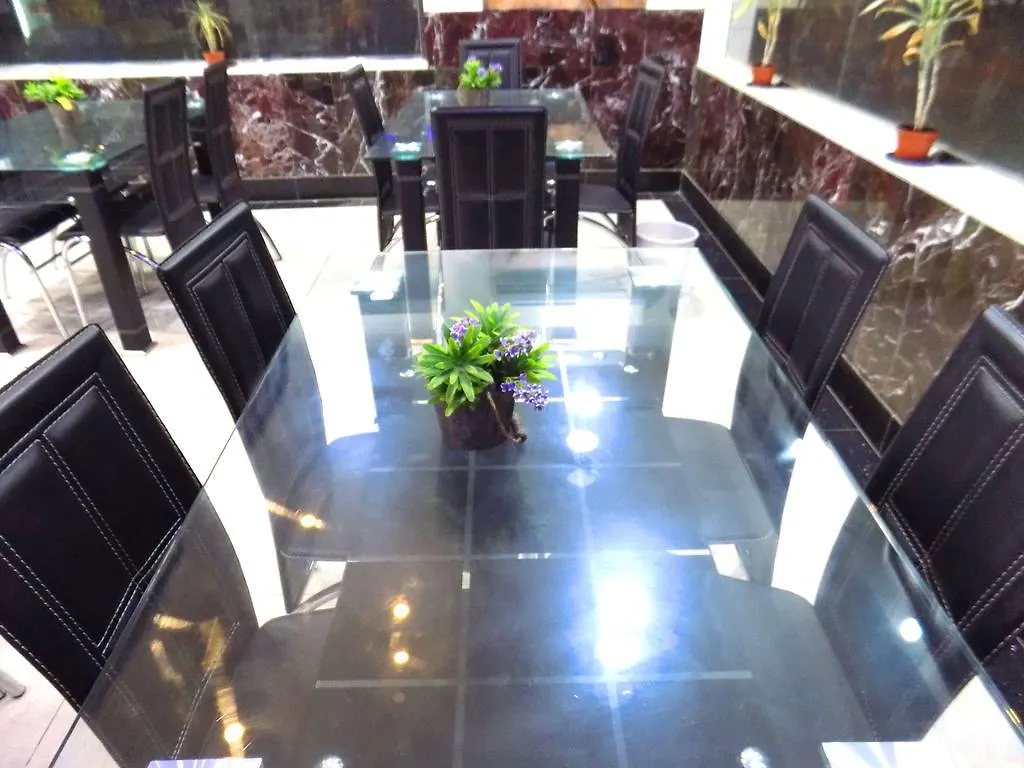 Salam Al Dar Makkah Hotel Mekke
