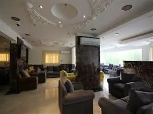 Salam Al Dar Makkah Hotel Mekke