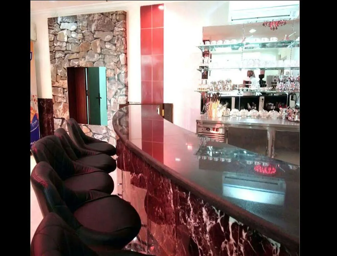 Salam Al Dar Makkah Hotel Mekke