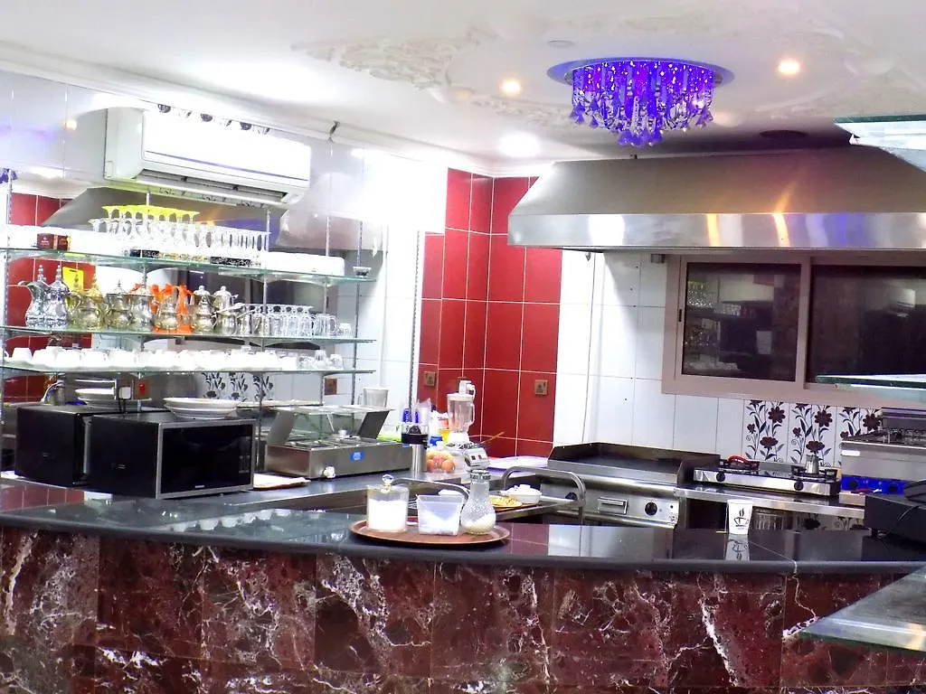 Salam Al Dar Makkah Hotel La Mecque 2*,  Arabie saoudite