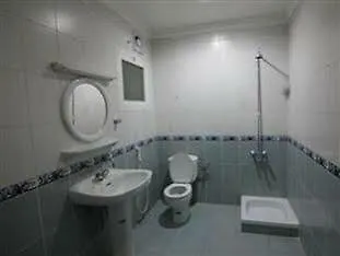 Salam Al Dar Makkah Hotel La Mecque