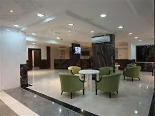 Salam Al Dar Makkah Hotel La Mecque