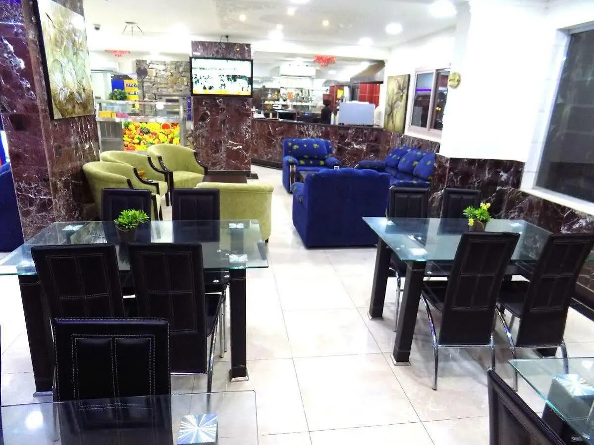 Salam Al Dar Makkah Hotel La Mecque 2*,  Arabie saoudite