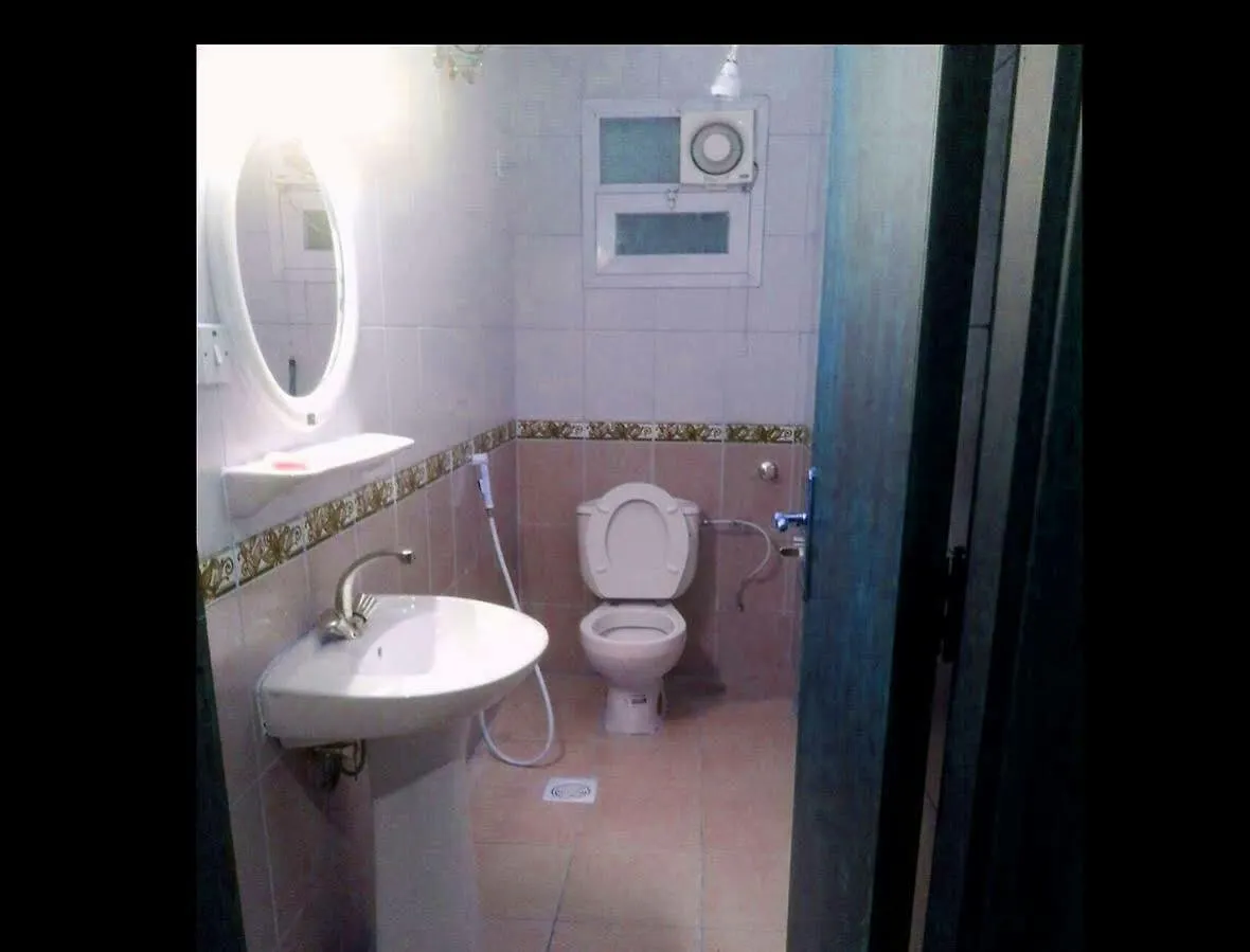 Salam Al Dar Makkah Hotel La Mecque
