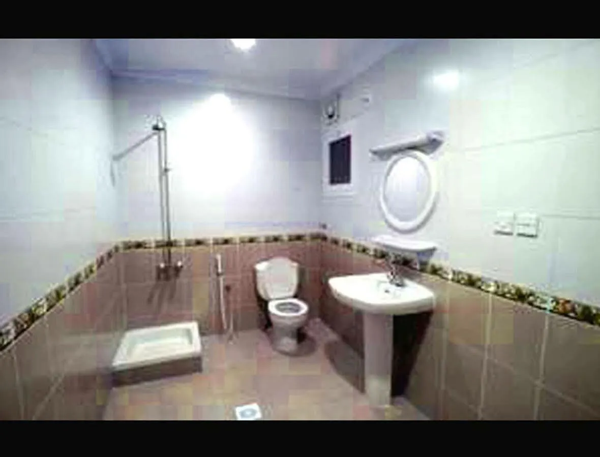 Salam Al Dar Makkah Hotel La Mecque
