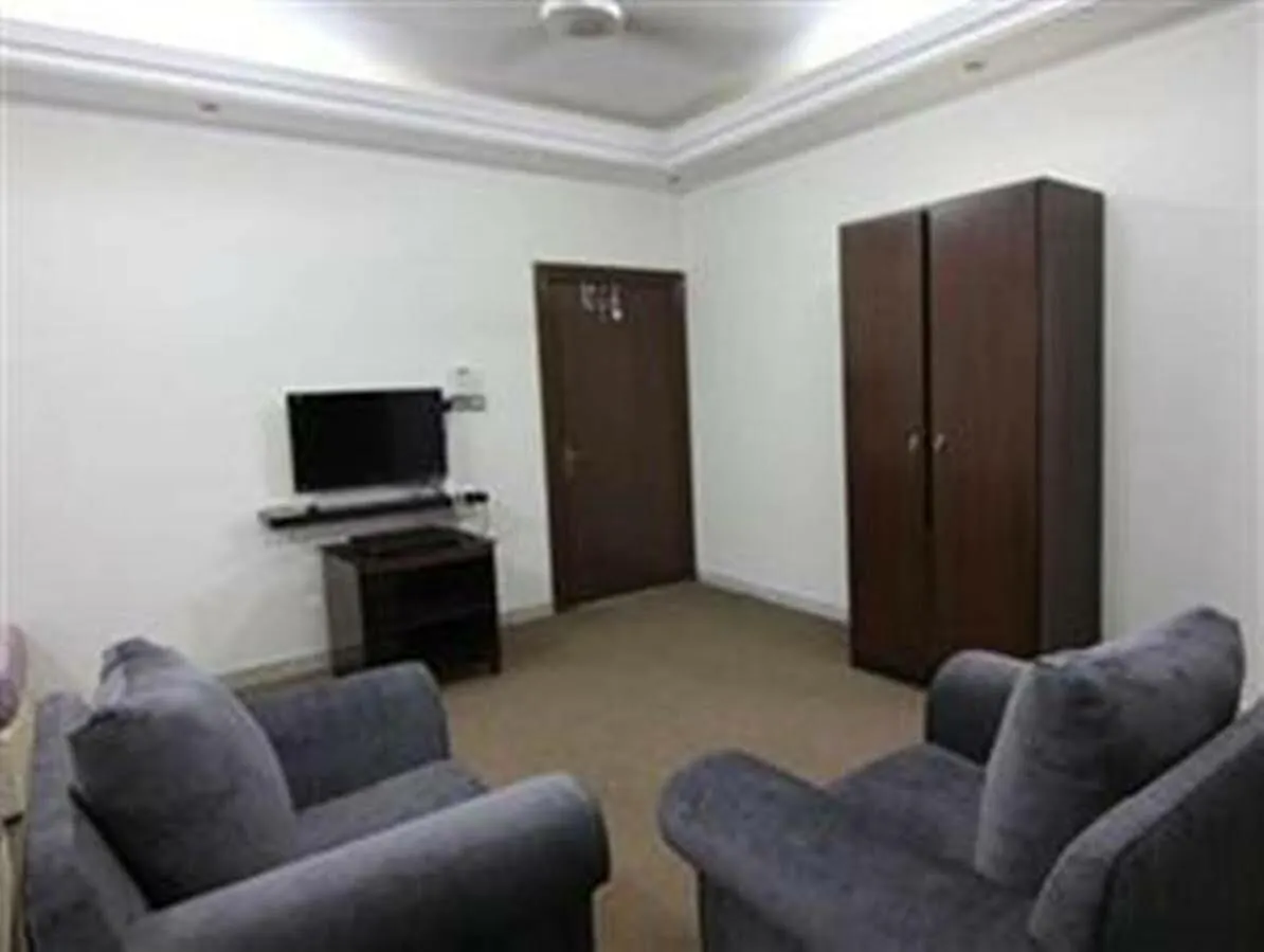 Salam Al Dar Makkah Hotel La Mecque